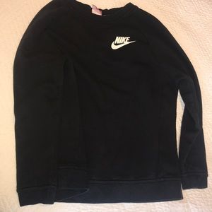 Nike Crewneck Sweatshirt